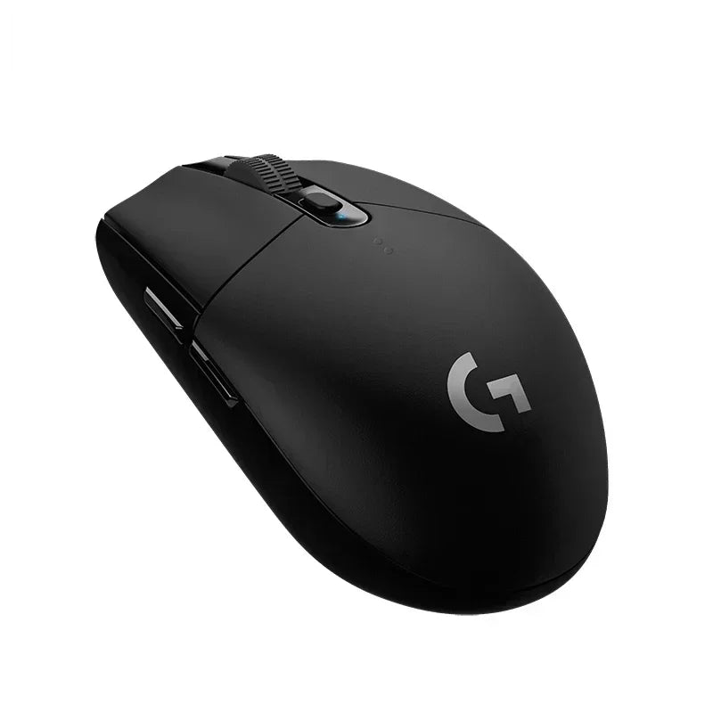 Logitech G304 Computer Gaming 2.4G Wireless, 1200DPI Esports Game Mouse