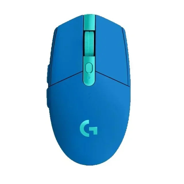 Logitech G304 Computer Gaming 2.4G Wireless, 1200DPI Esports Game Mouse