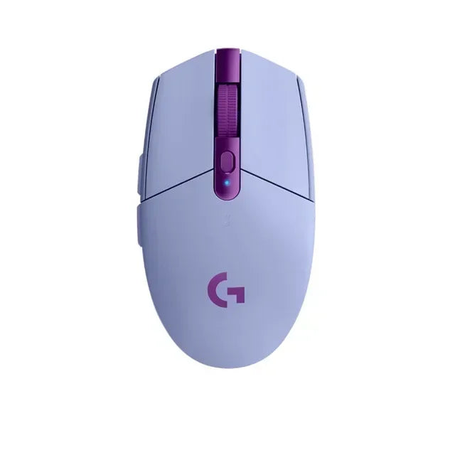 Logitech G304 Computer Gaming 2.4G Wireless, 1200DPI Esports Game Mouse