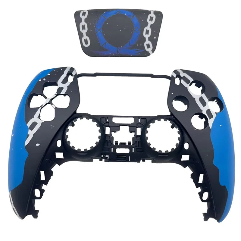 PS5 Controller Shell Cover Case Suitable For Limited Edition Call Of Duty For PS5 Console Game Controller Game Accessories